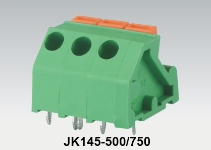 JK145-500/750